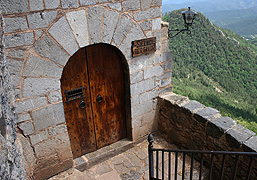 Santuari de la Mare de Déu de Montgrony